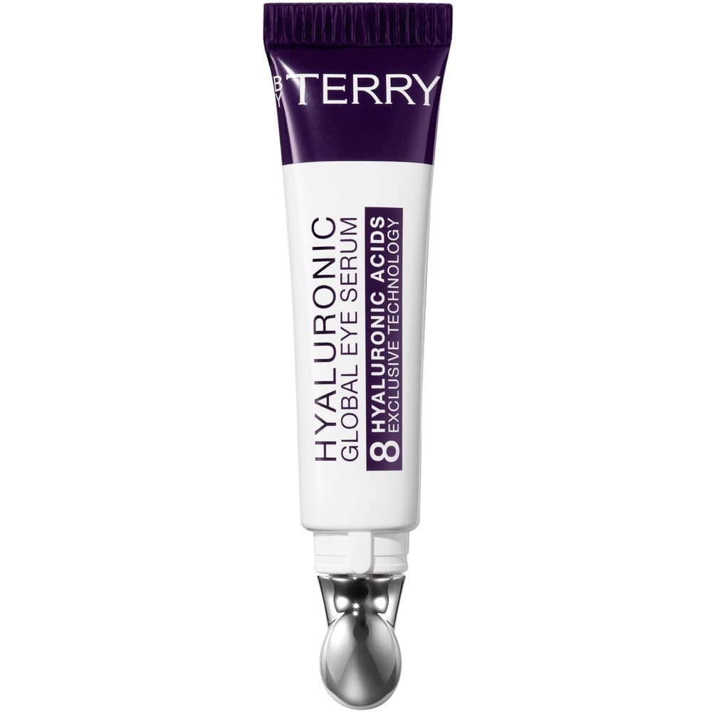 Hyaluronic Global Eye Serum, 15ml