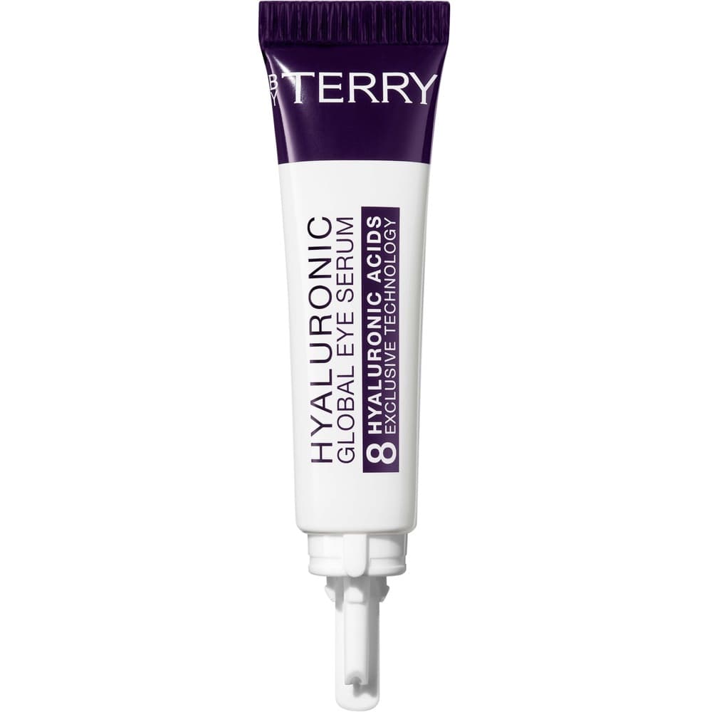 Hyaluronic Global Eye Serum, 15ml, Refill