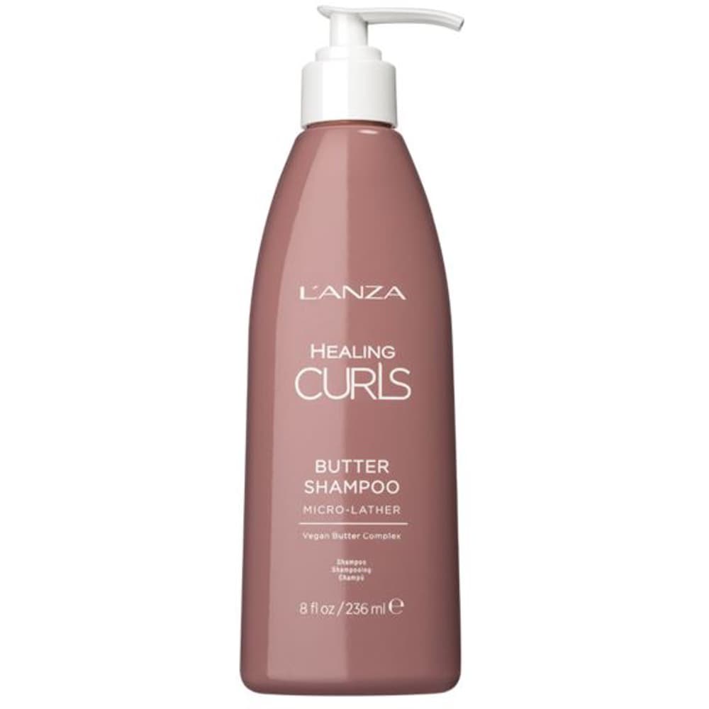 Butter Shampoo, 236ml