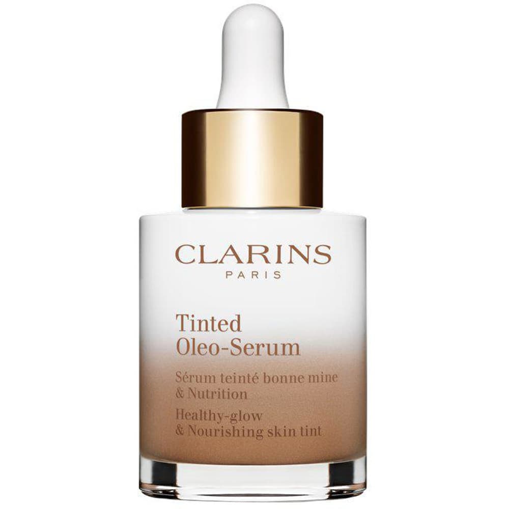 Tinted Oleo-Serum, 07
