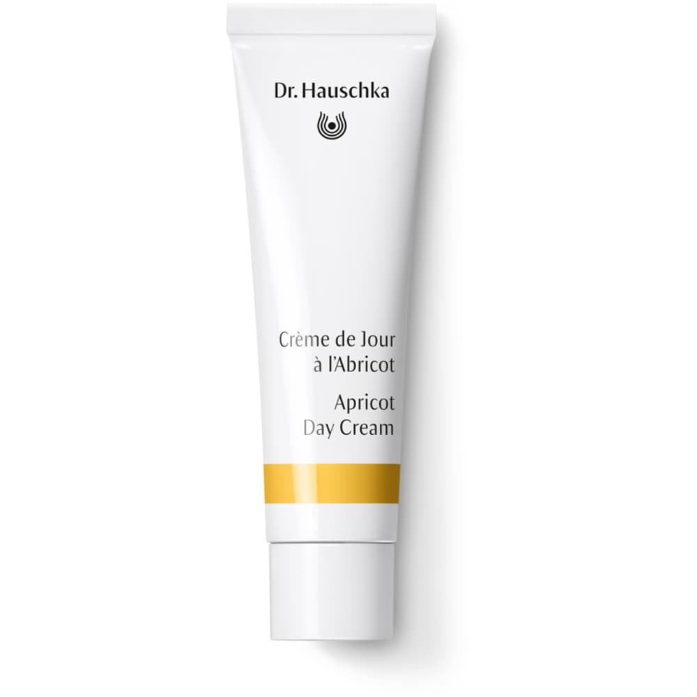 Apricot Day Cream, 30ml