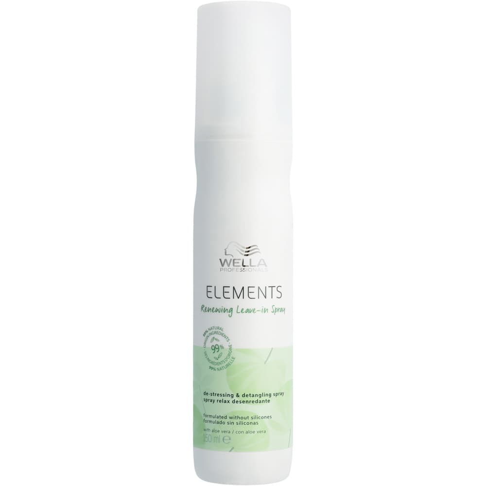 Elements Renewing Leave-in Spray, 150ml