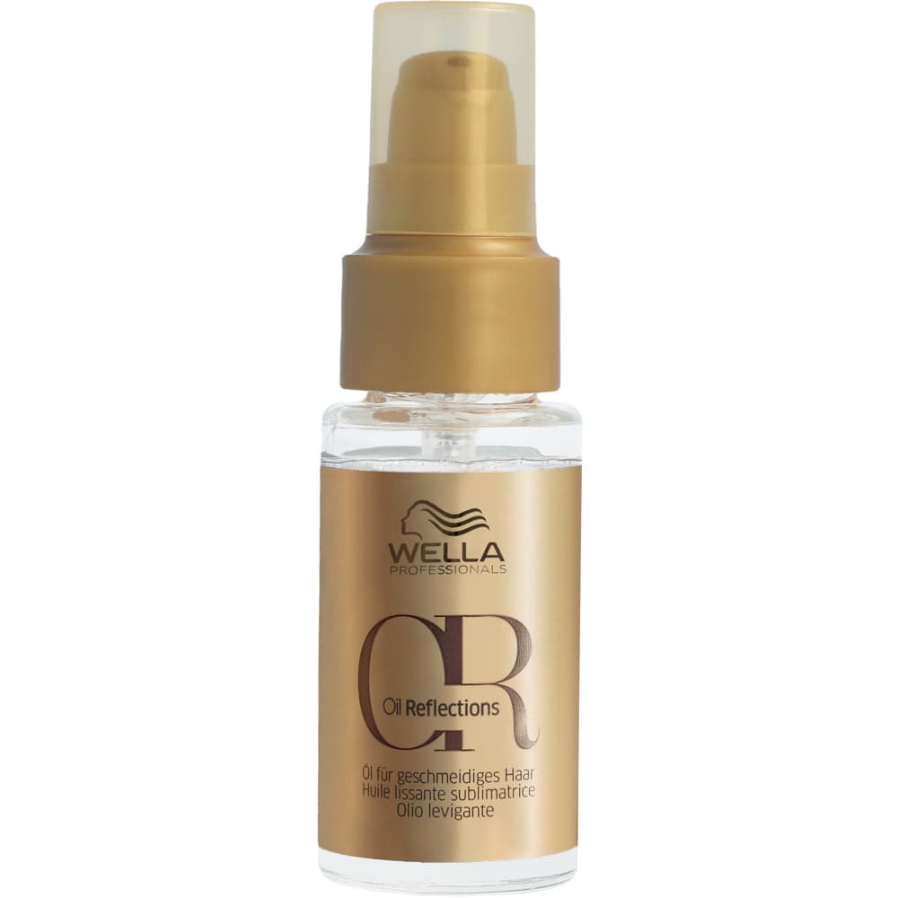 Oil Reflections Luminous Smoothening Oil, 30ml
