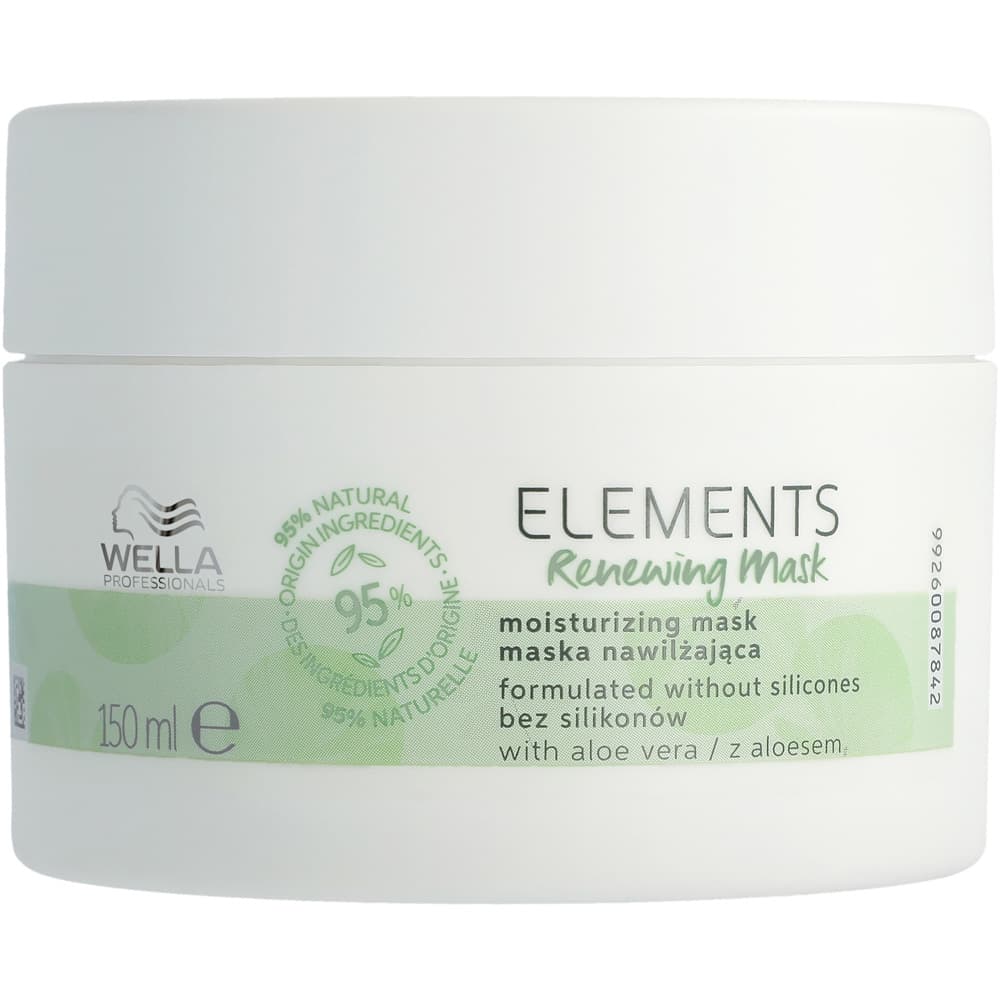 Elements Renewing Mask, 150ml