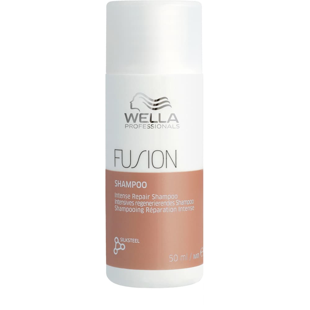 Fusion Intense Repair Shampoo, 50ml