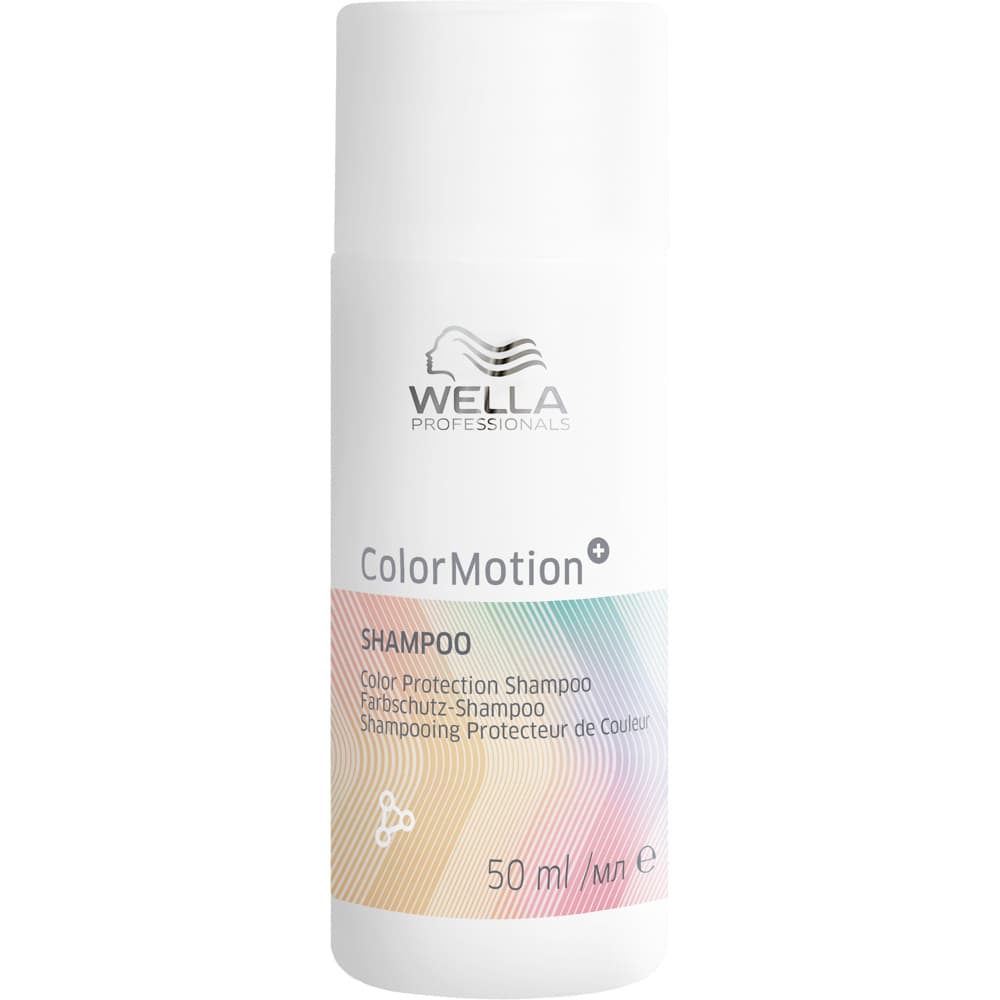 ColorMotion+ Color Protection Shampoo, 50ml