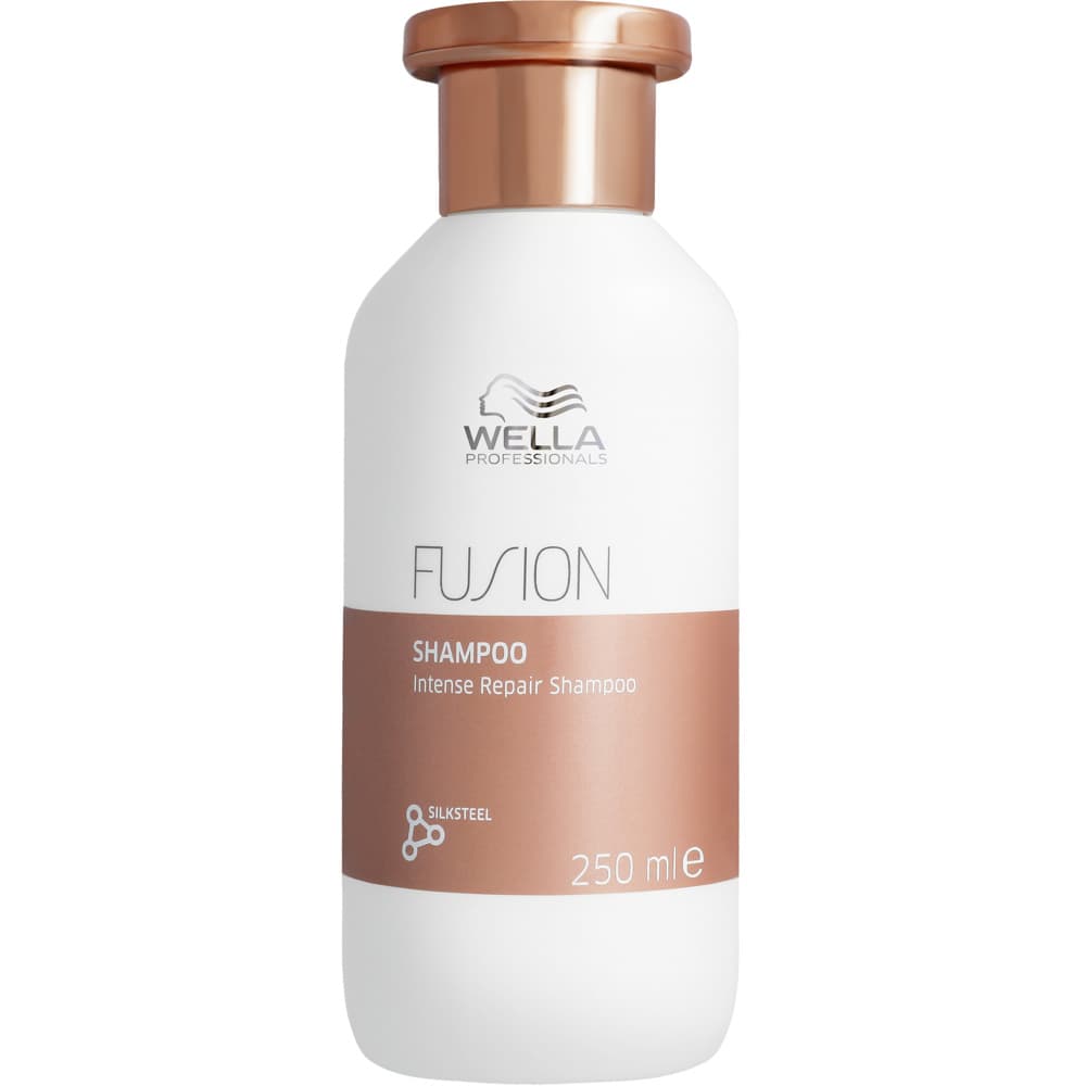 Fusion Intense Repair Shampoo, 250ml