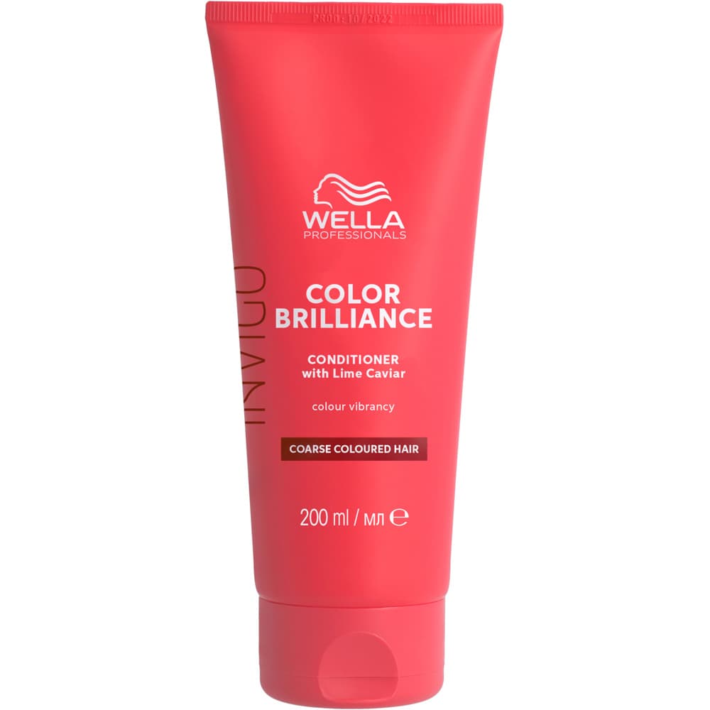 Invigo Color Brilliance Conditioner Coarse Hair, 200ml