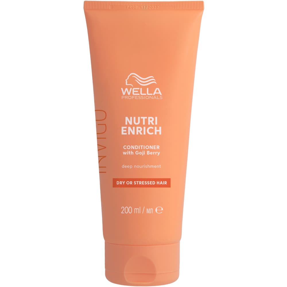 Invigo Nutri Enrich Conditioner Dry Hair, 200ml