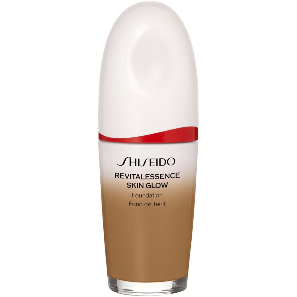 RevitalEssence Skin Glow Foundation, 420