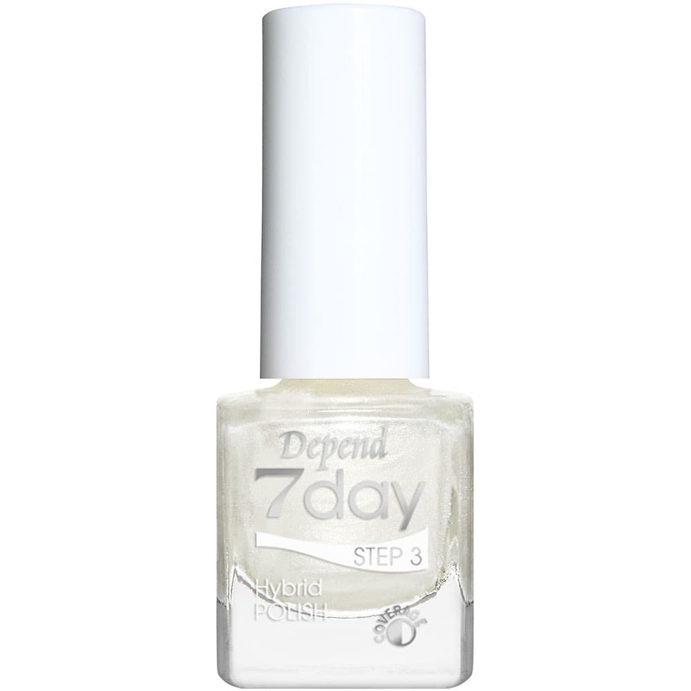 7day Hybrid Polish, 7307