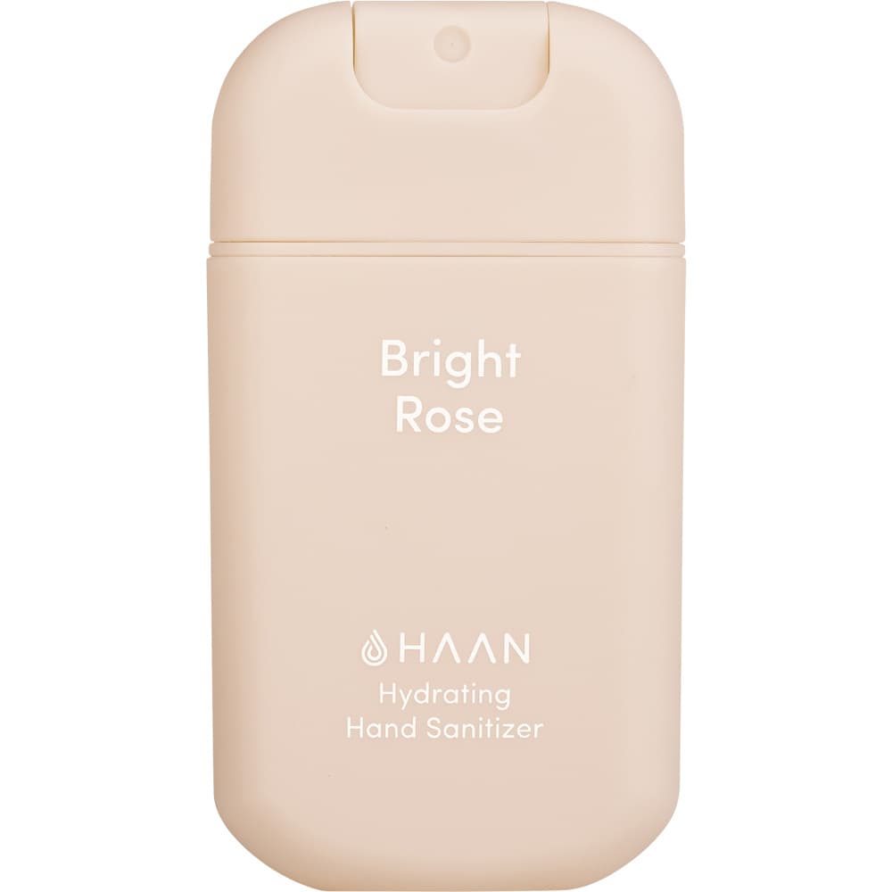 Hand Sanitizer Bright Rose, 30ml