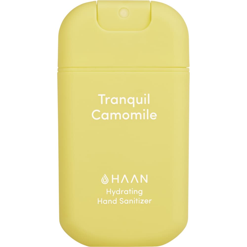 Hand Sanitizer Tranquil Camomile, 30ml