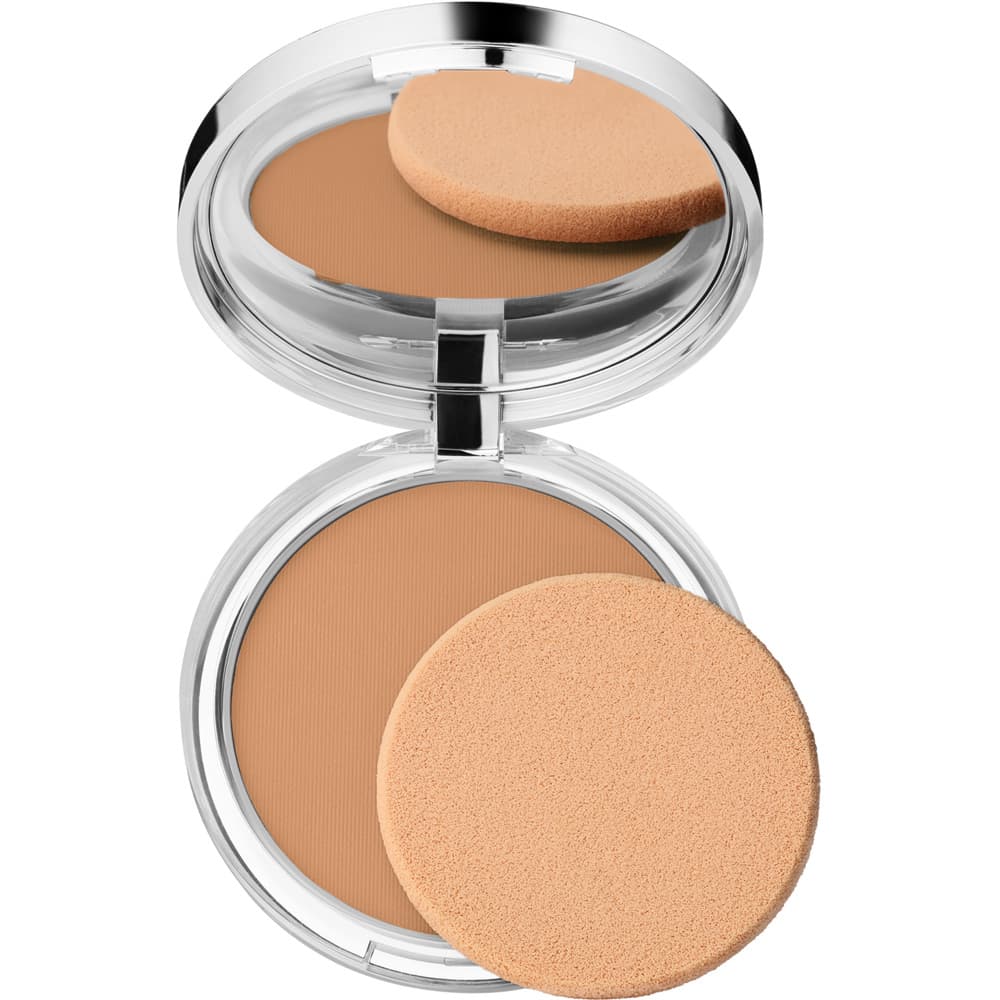 Stay-Matte Sheer Pressed Powder, Stay Spice