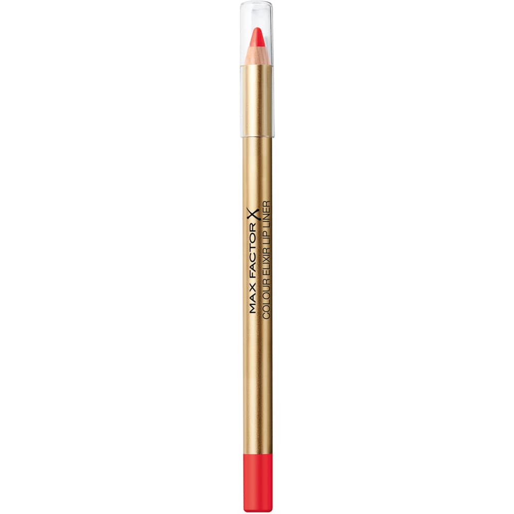 Colour Elixir Moisturising Lip Liner, 55 Red Poppy