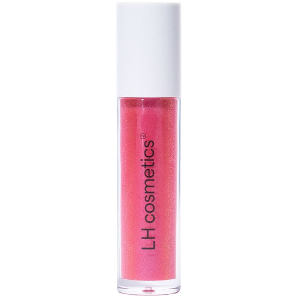 Glazed Lip Gloss, Sugar