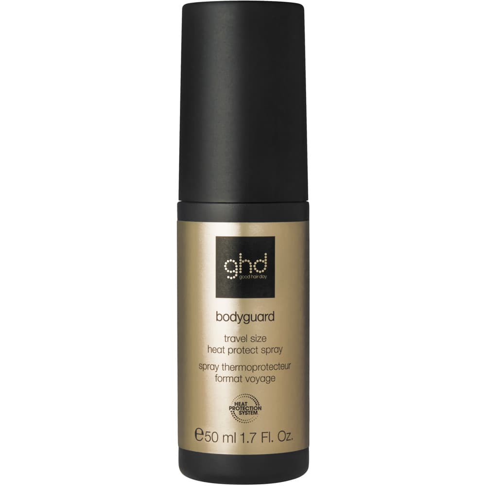 Bodyguard - Heat Protect Spray, 50ml