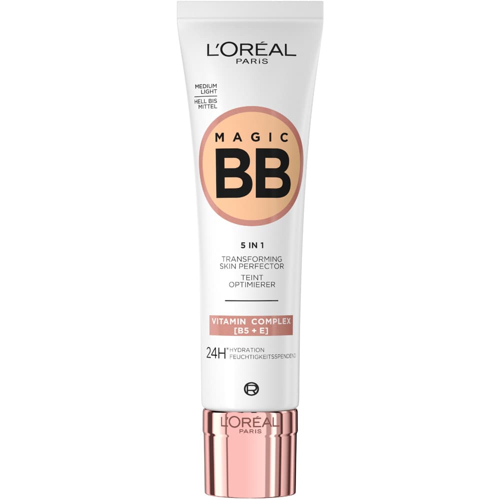 BB C'est Magic 30ml, Medium Light