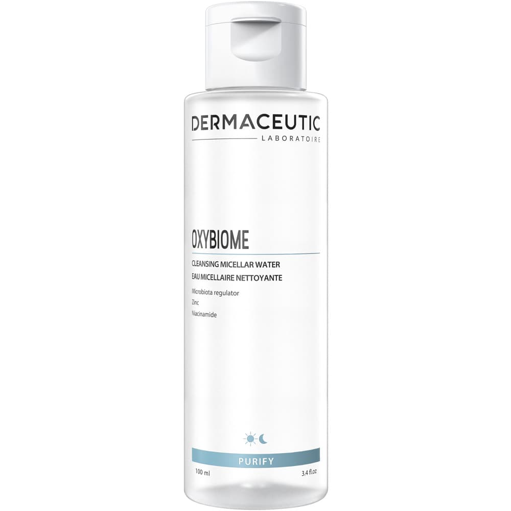 Oxybiome, 100ml