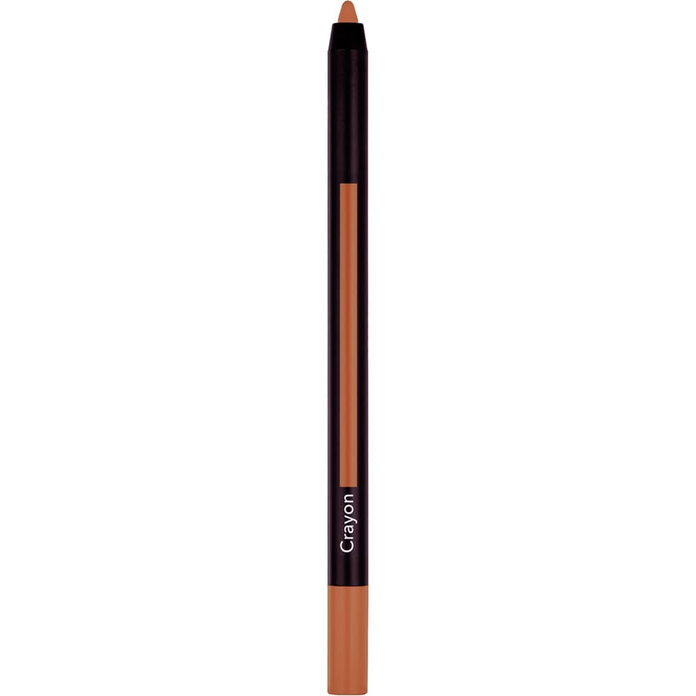 Crayon, Bite