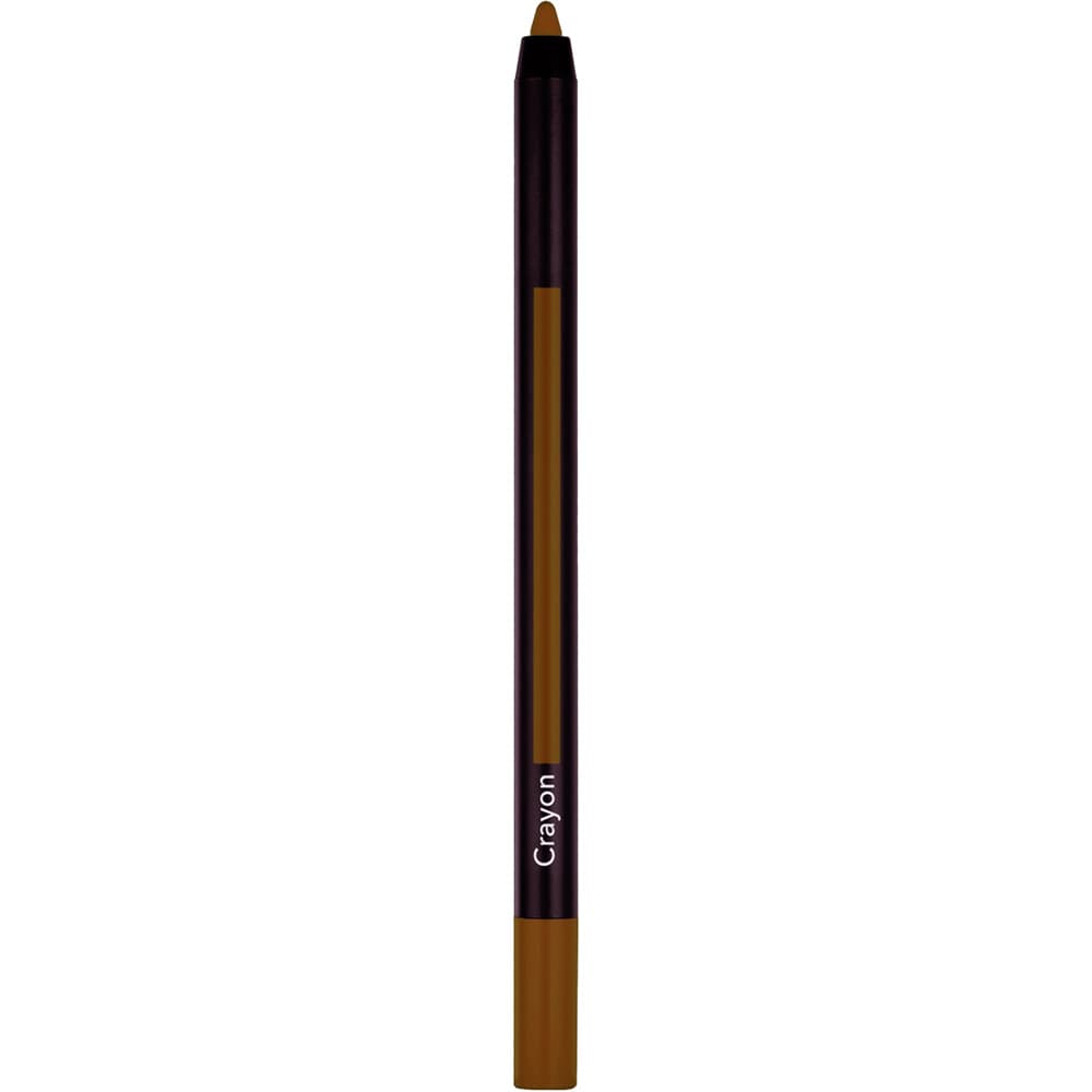 Crayon, Edge