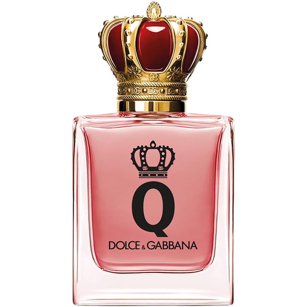 Q by Dolce&Gabbana Intense, EdP 50ml