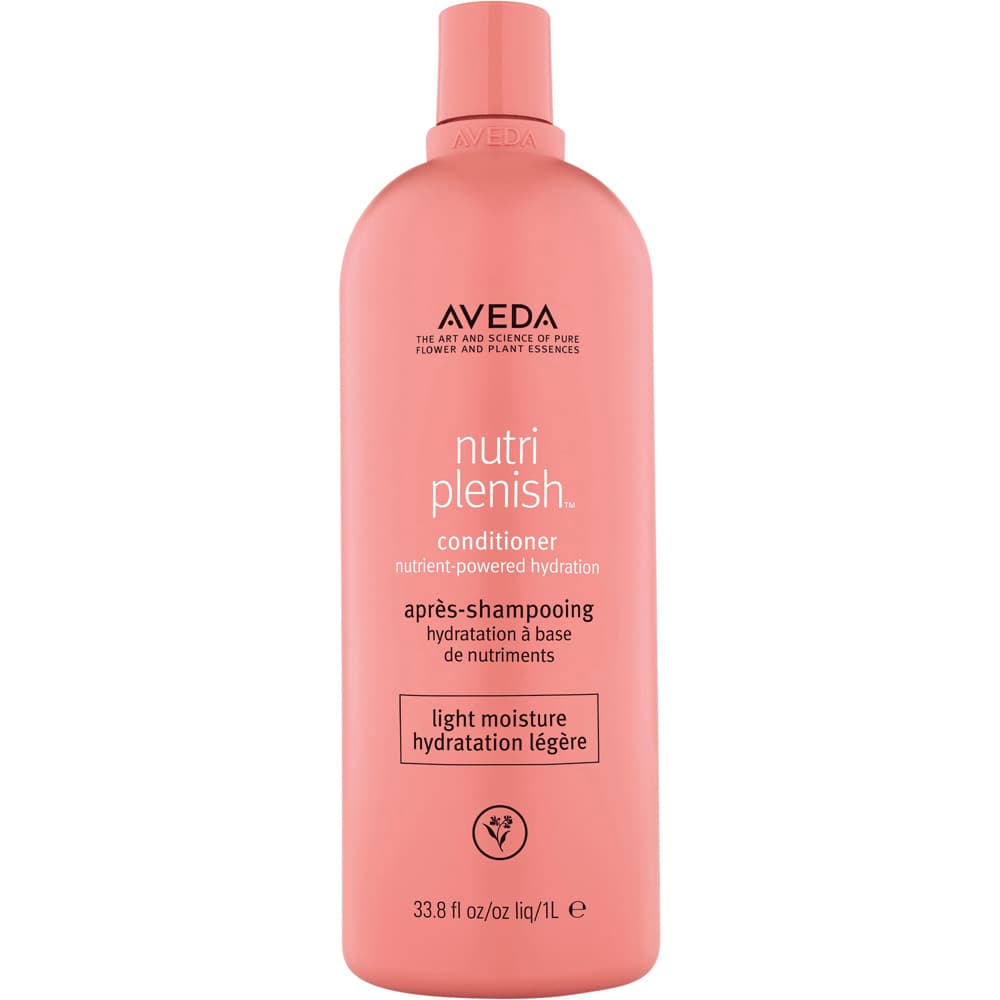 Nutriplenish Conditioner Light Moisture, 1000ml