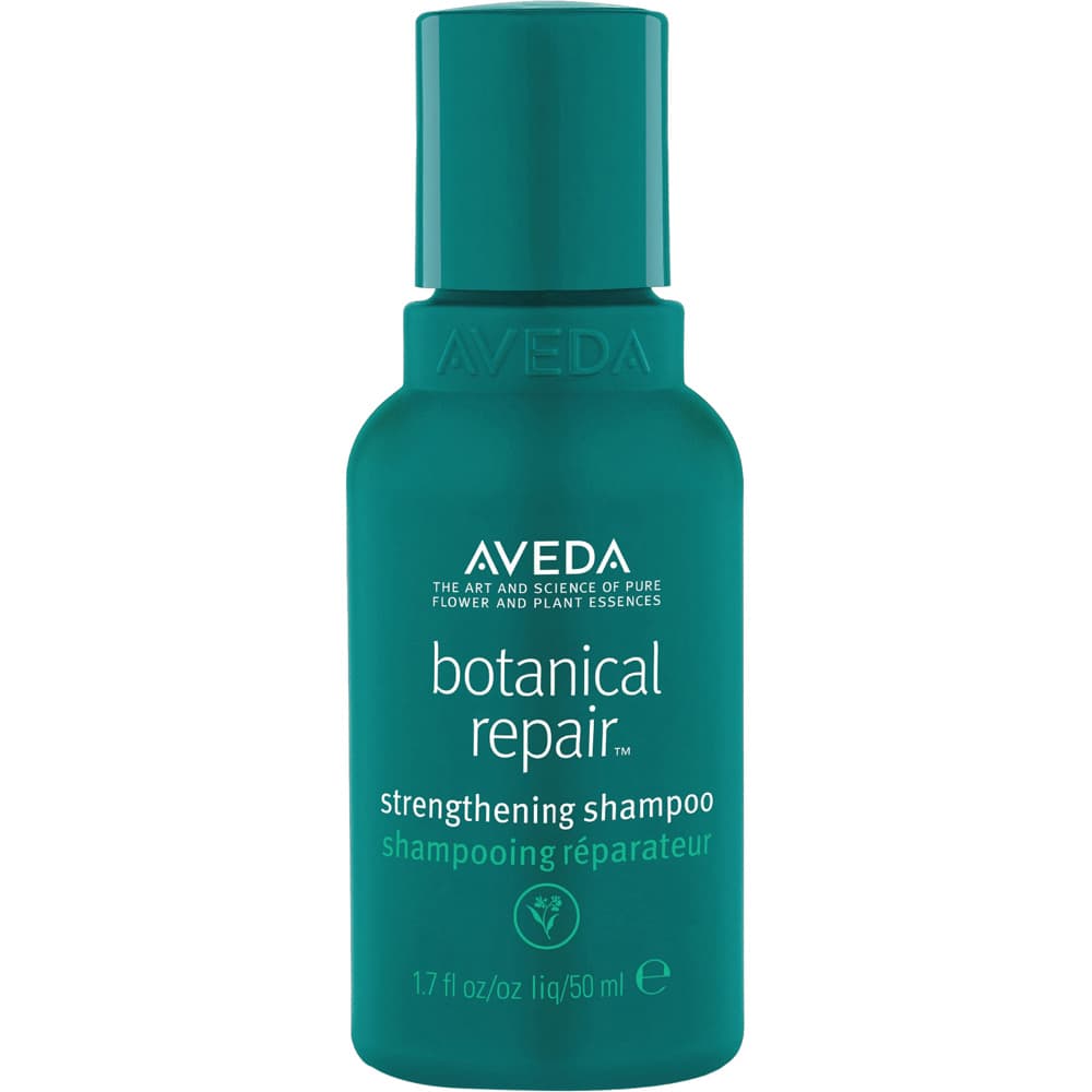 Botanical Repair Shampoo, 50ml Travel Size