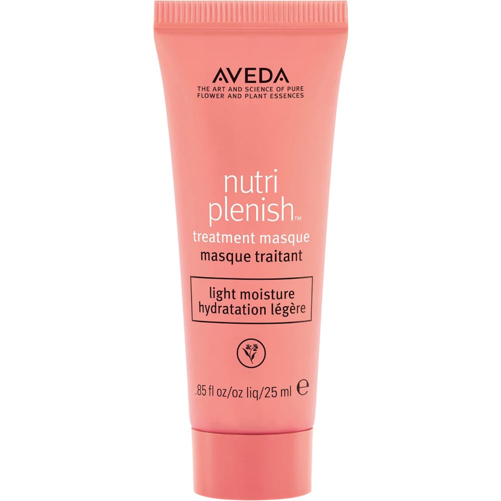 Nutriplenish Masque Light Moisture, 25ml Travel Size