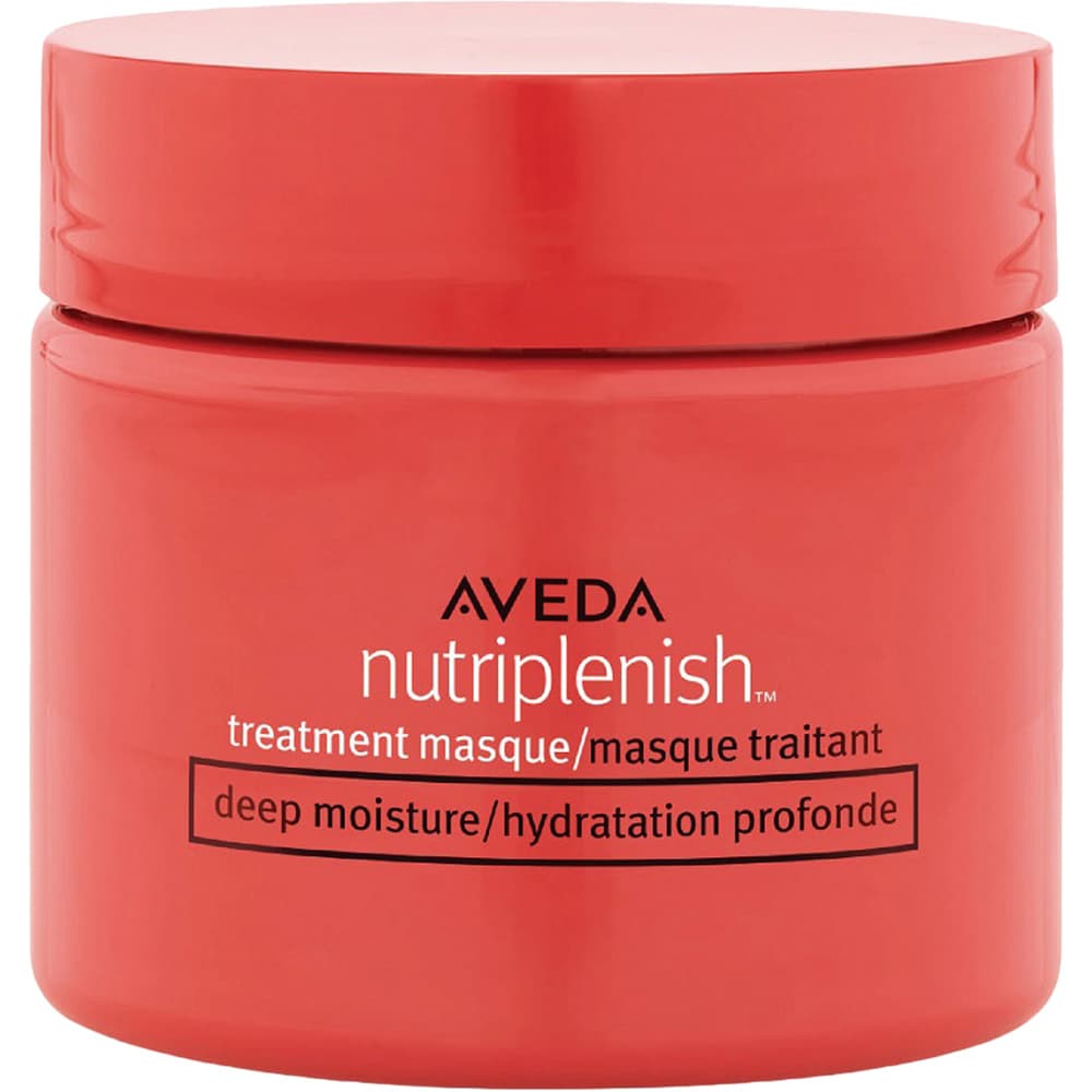 Nutriplenish Masque Deep Moisture, 25ml Travel Size