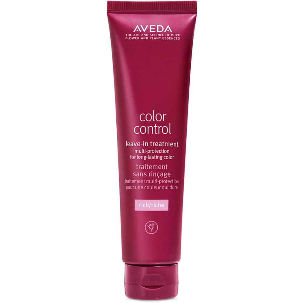 Color Control Leave-In Crème Rich Treatment, 100ml