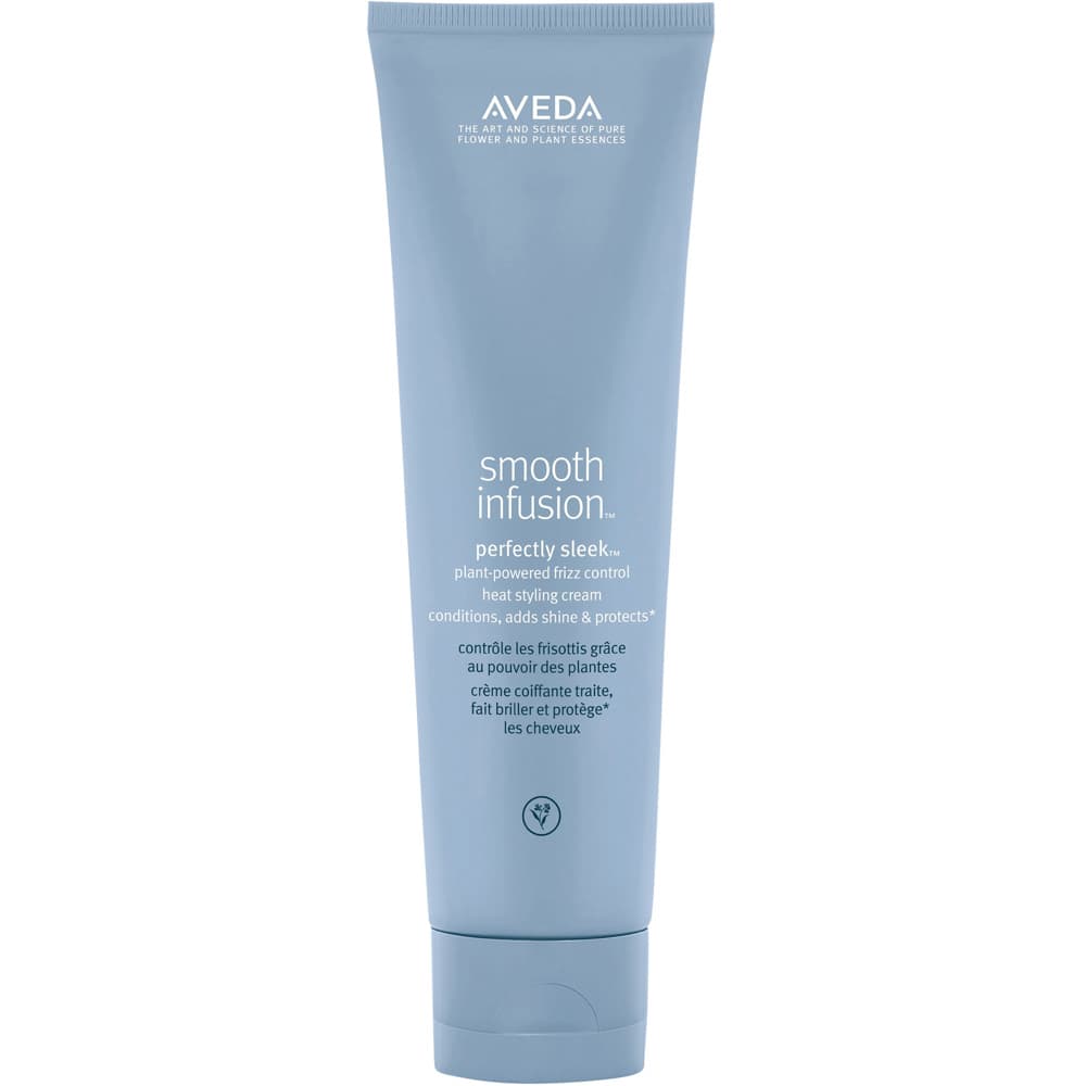 Smooth Infusion Heat Styling Cream, 150ml