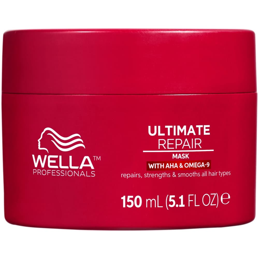 Ultimate Repair Mask, 150ml