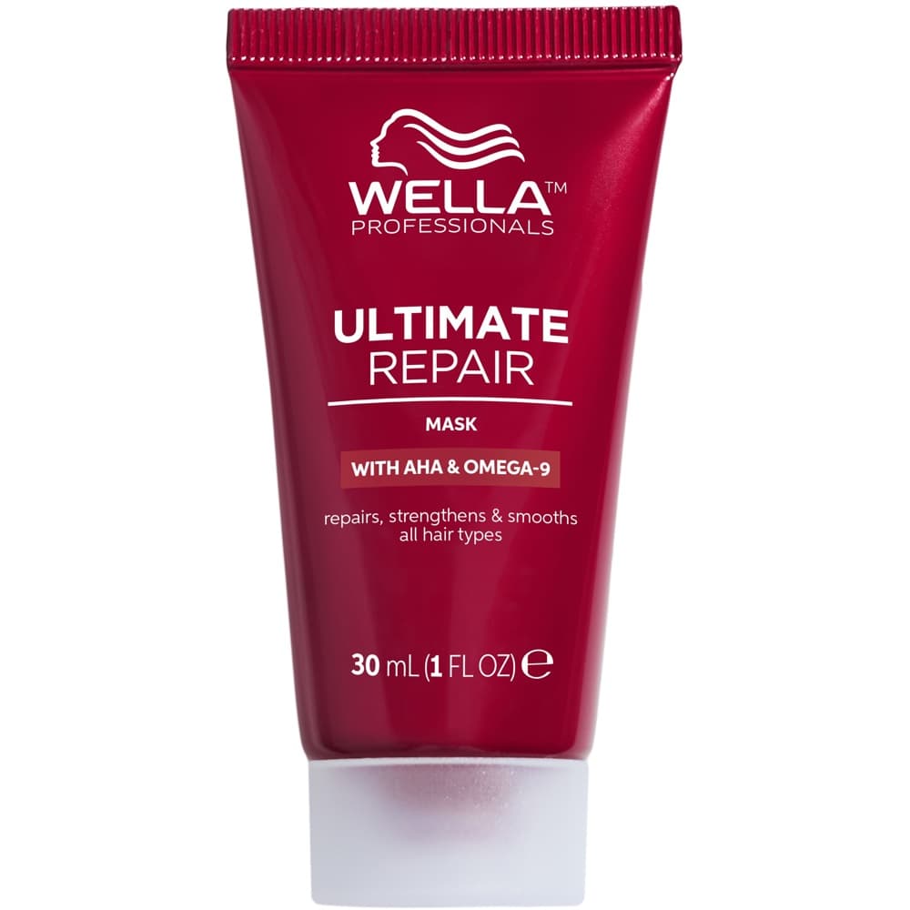 Ultimate Repair Mask, 30ml