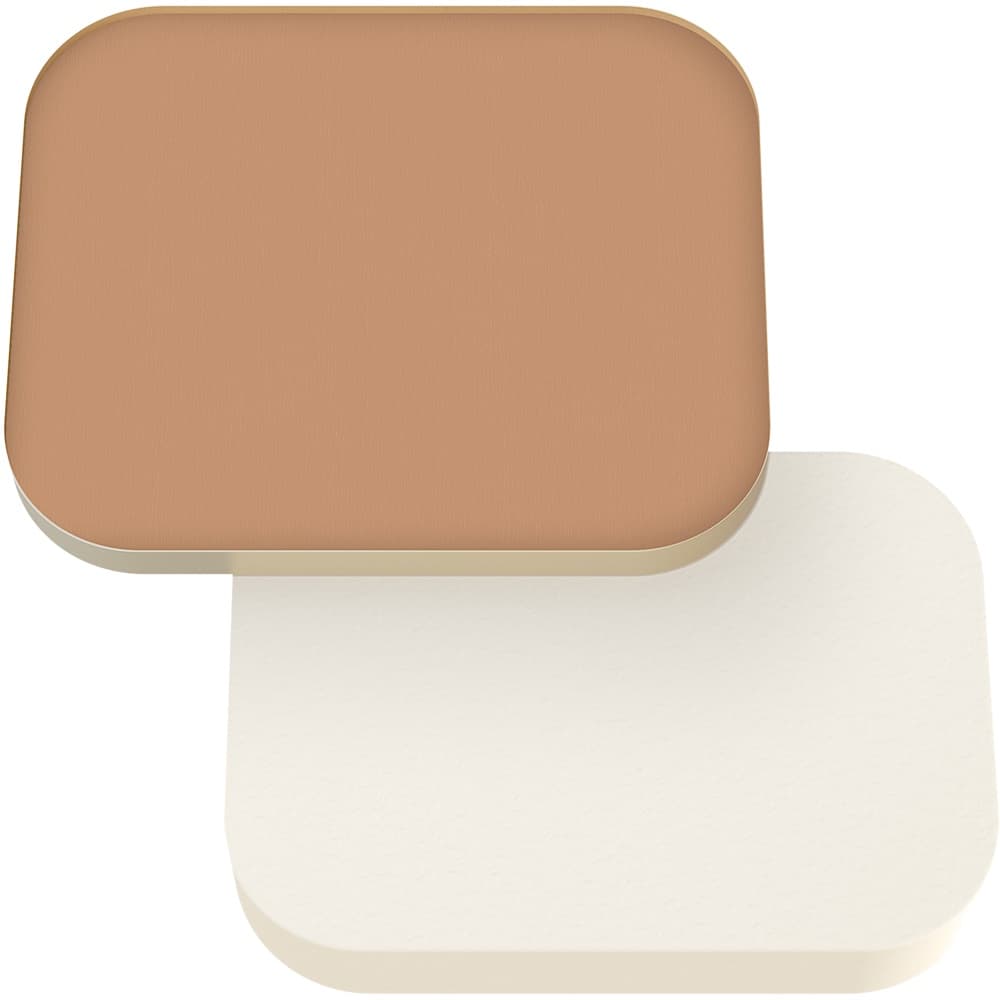 Facefinity Refillable Compact Foundation Refill, 003 Natural Rose