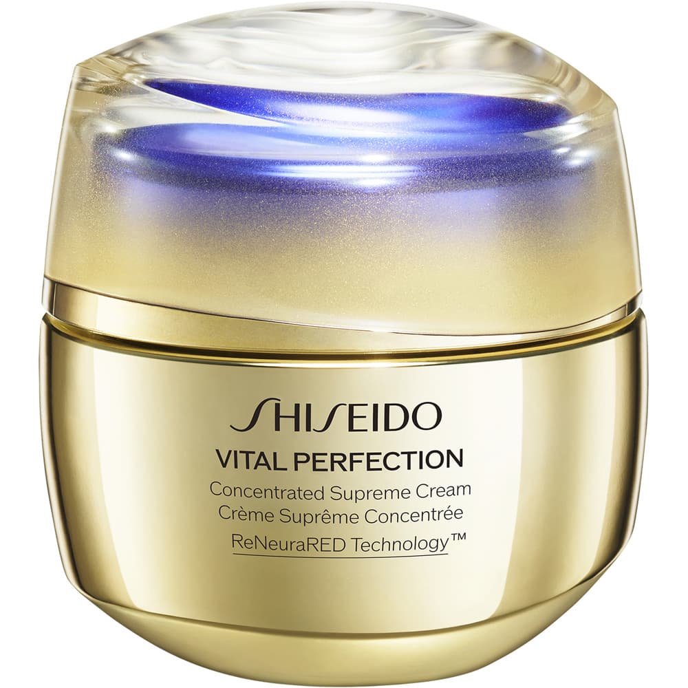 Vital Perfection Concentrated Supreme Cream, 50ml