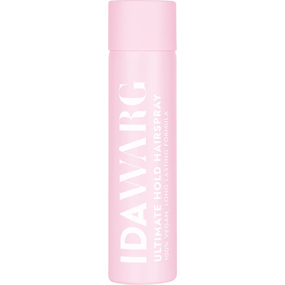 Ultimate Hold Hairspray, 75ml Travel Size