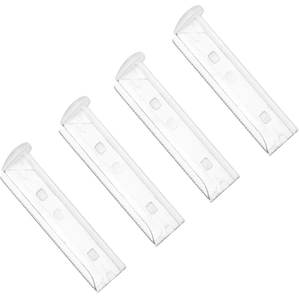 Facial Razor Replacement Blades