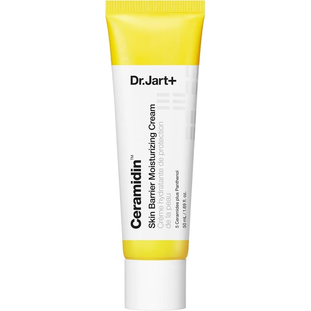 Ceramidin Skin Barrier Moisturizing Cream, 50ml