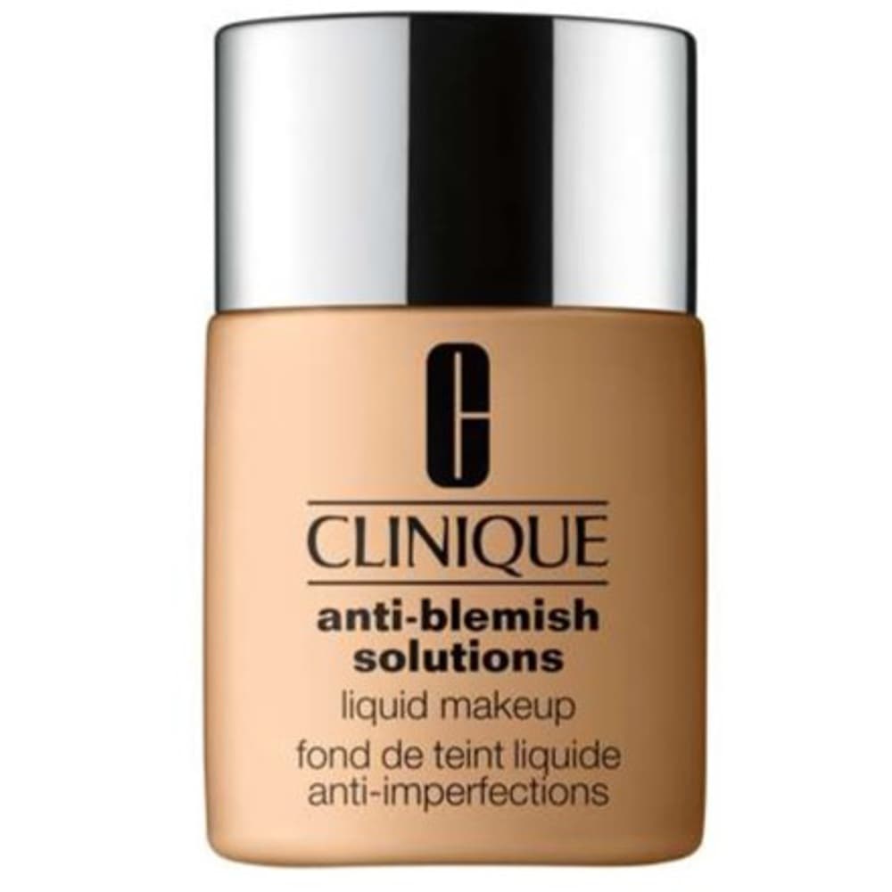 Anti-Blemish Solutions Liquid Foundation, 52 CN Neutral