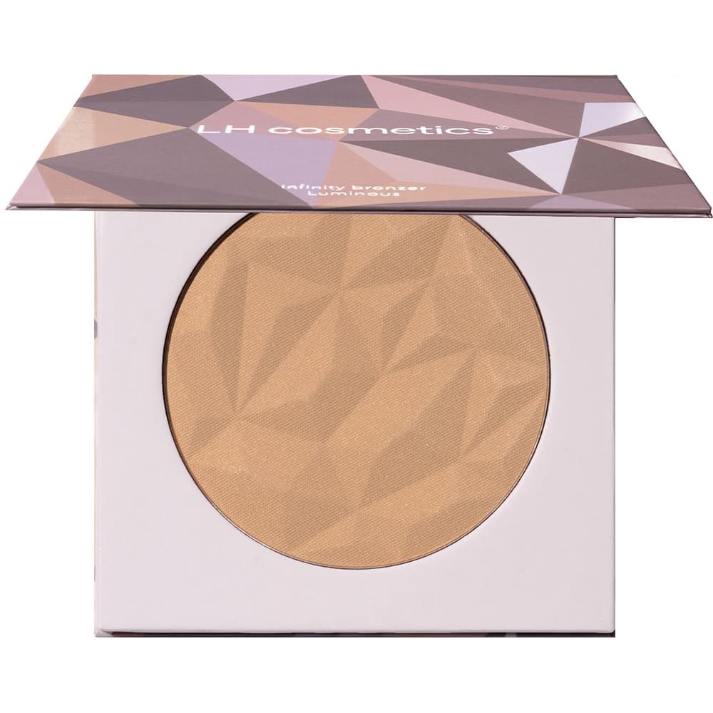 Infinity Bronzer, Always