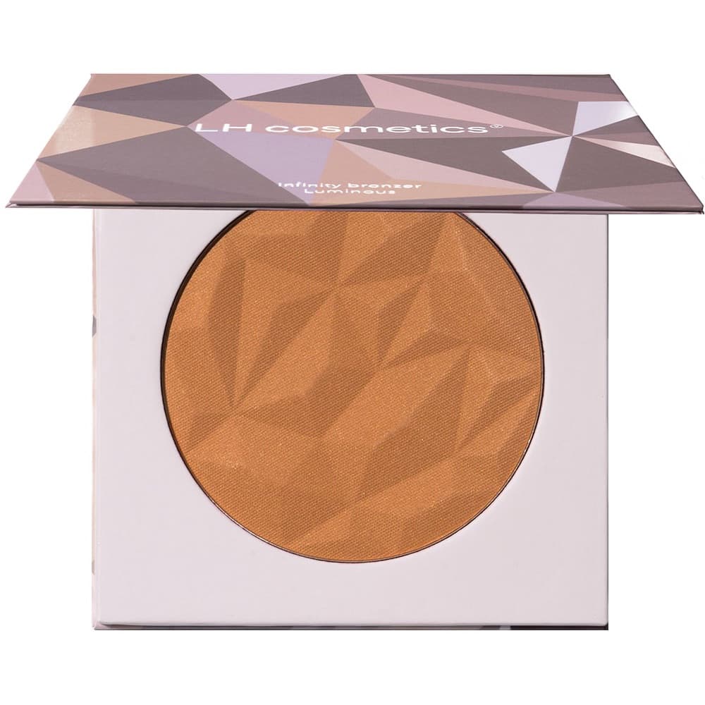 Infinity Bronzer, Endless