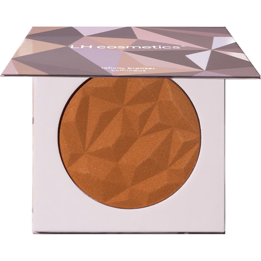 Infinity Bronzer, Forever