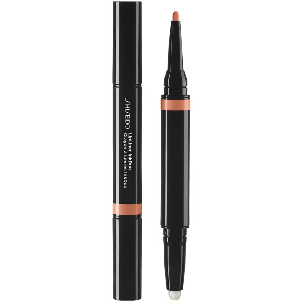 LipLiner InkDuo, 01 Bare