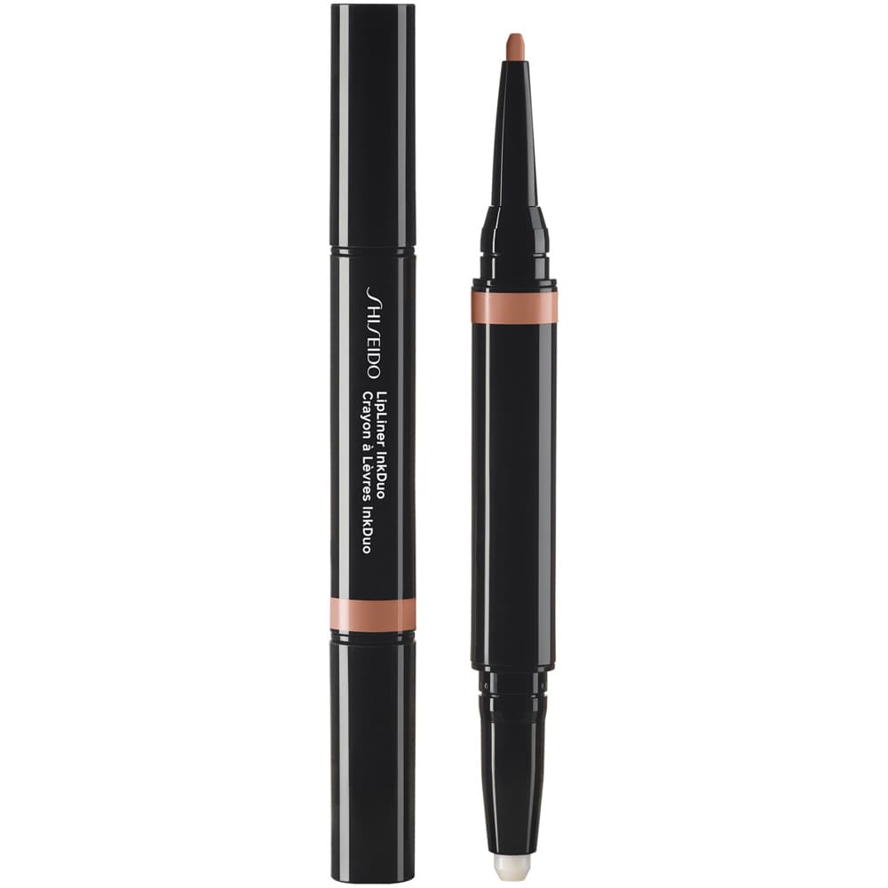 LipLiner InkDuo, 02 Beige