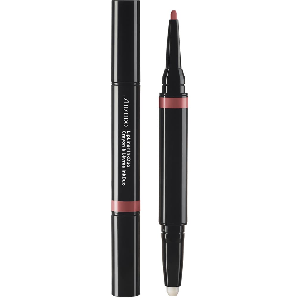 LipLiner InkDuo, 03 Mauve