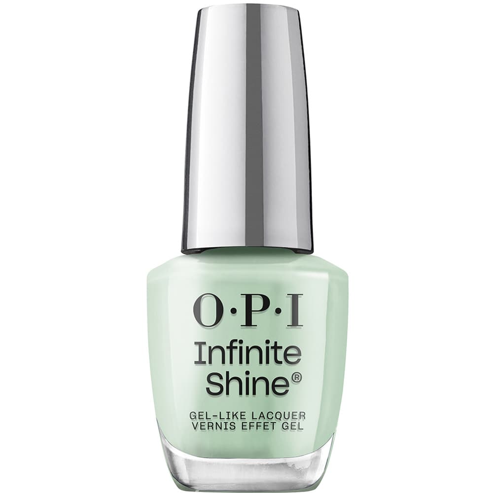 Infinite Shine, In Mint Condition