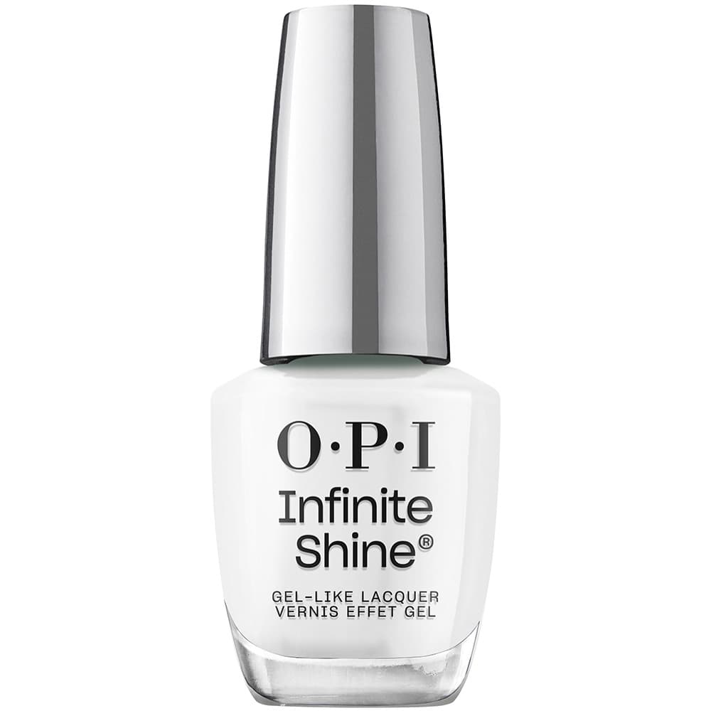 Infinite Shine, Alpine Snow