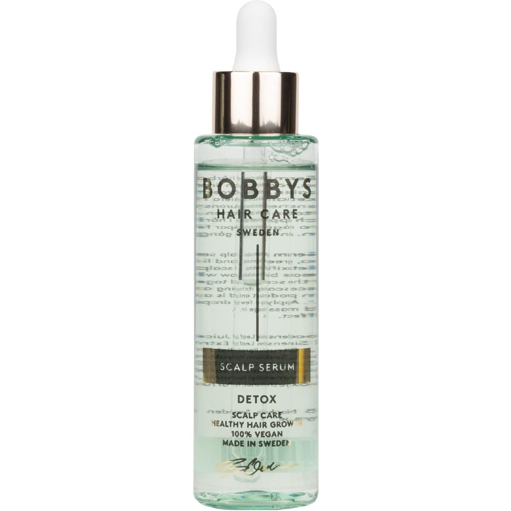 Detox Scalp Serum, 75ml