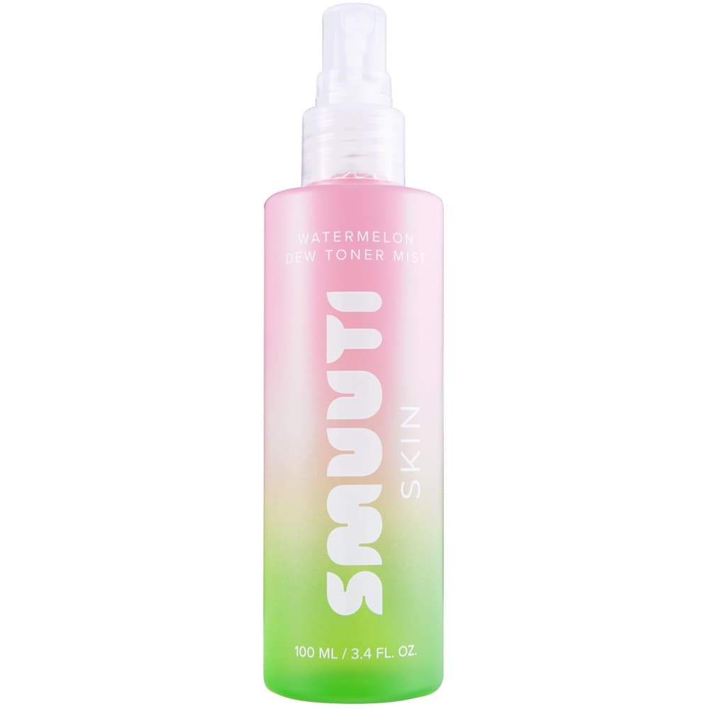 Watermelon Dew Toner Mist, 100ml